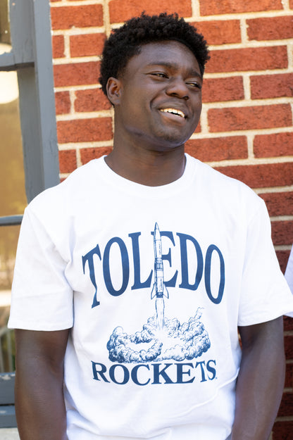 Toledo Rockets Tee