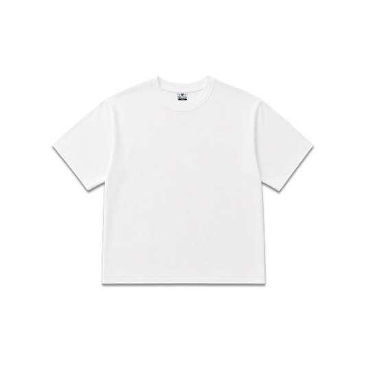 Essentials Easy Tee