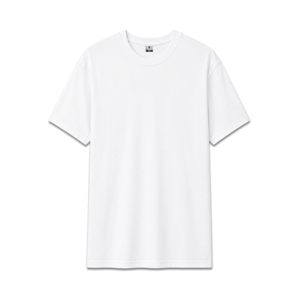 Essentials Cotton Tee