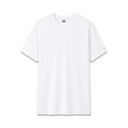 Essentials Cotton Tee