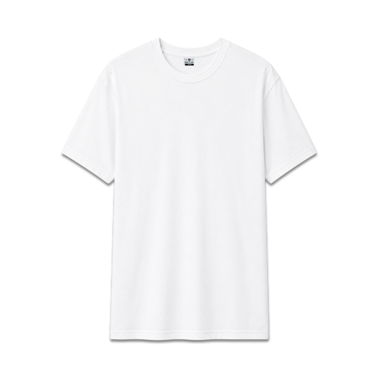 Essentials Cotton Tee