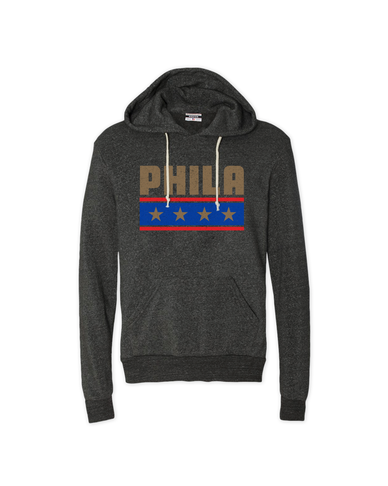 Phila Stars Hoodie