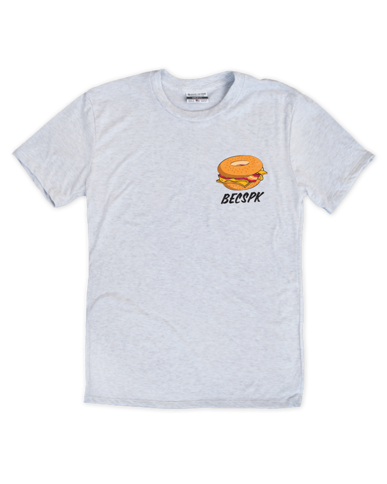 Make a B.E.C Tee