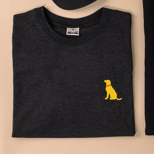 Champ Tee