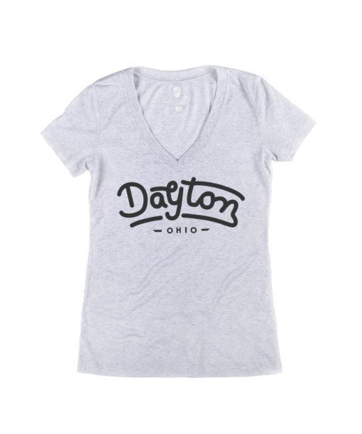 Dayton Script Women’s Dayton