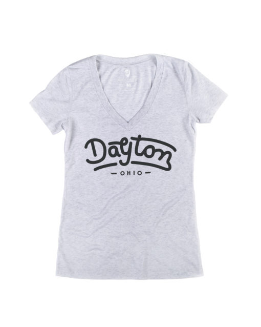 Dayton Script Women’s Dayton
