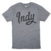 Indiana Banner T-Shirt