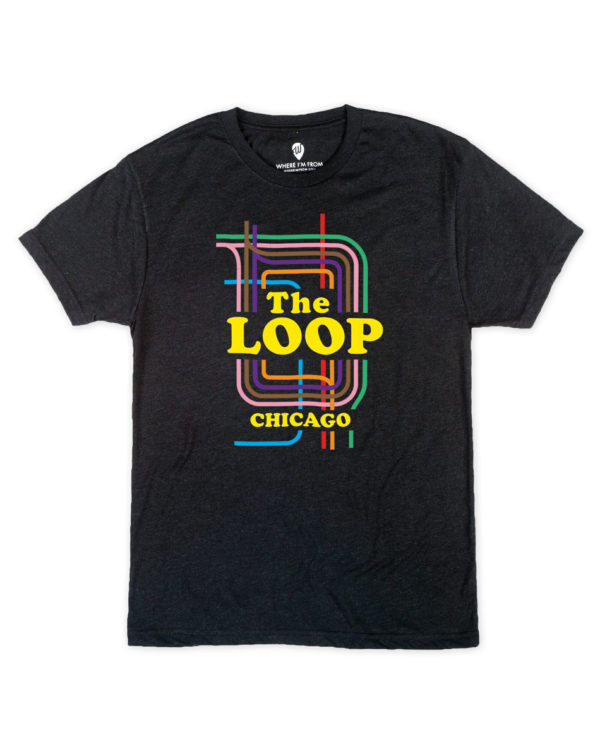 The Loop T-Shirt