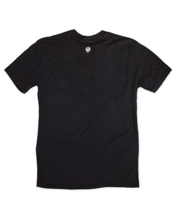 Charcoal Unisex T-Shirt