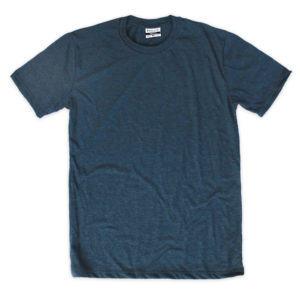 Navy Unisex T-Shirt