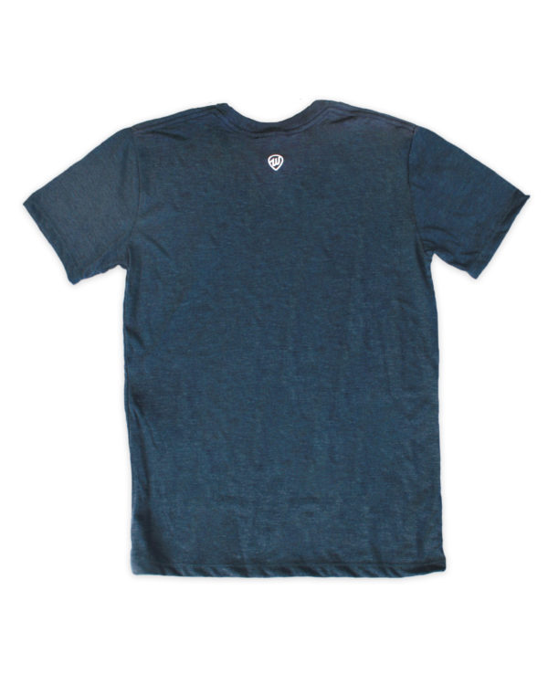 Navy Unisex T-Shirt