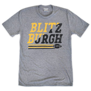 blitzburgh shirt