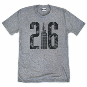 216 Crew T-Shirt