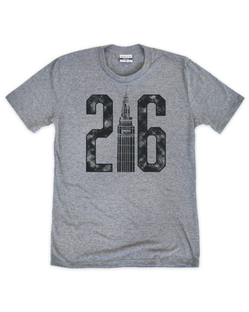 216 Crew T-Shirt