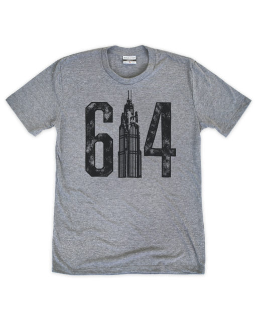 614 Crew T-Shirt