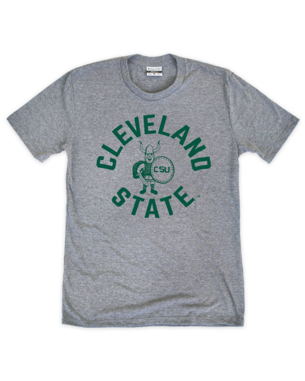 Cleveland State T-Shirt