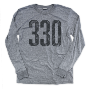 330 Long Sleeve Long Sleeve Shirt