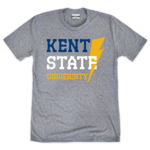 Kent State Flash T-Shirt