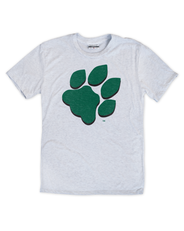 Ohio University Pawprint T-Shirt