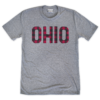 Ohio Plaid Long Sleeve
