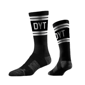 DYT Socks