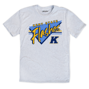 Retro Kent State T-Shirt