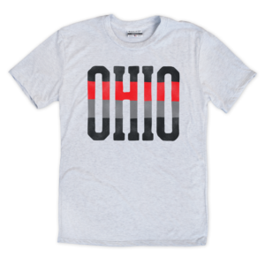 Ohio Tall Stripe