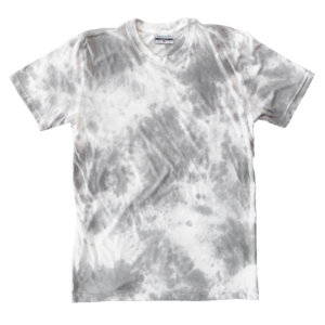 Dyed T-Shirt – Multiple Colors