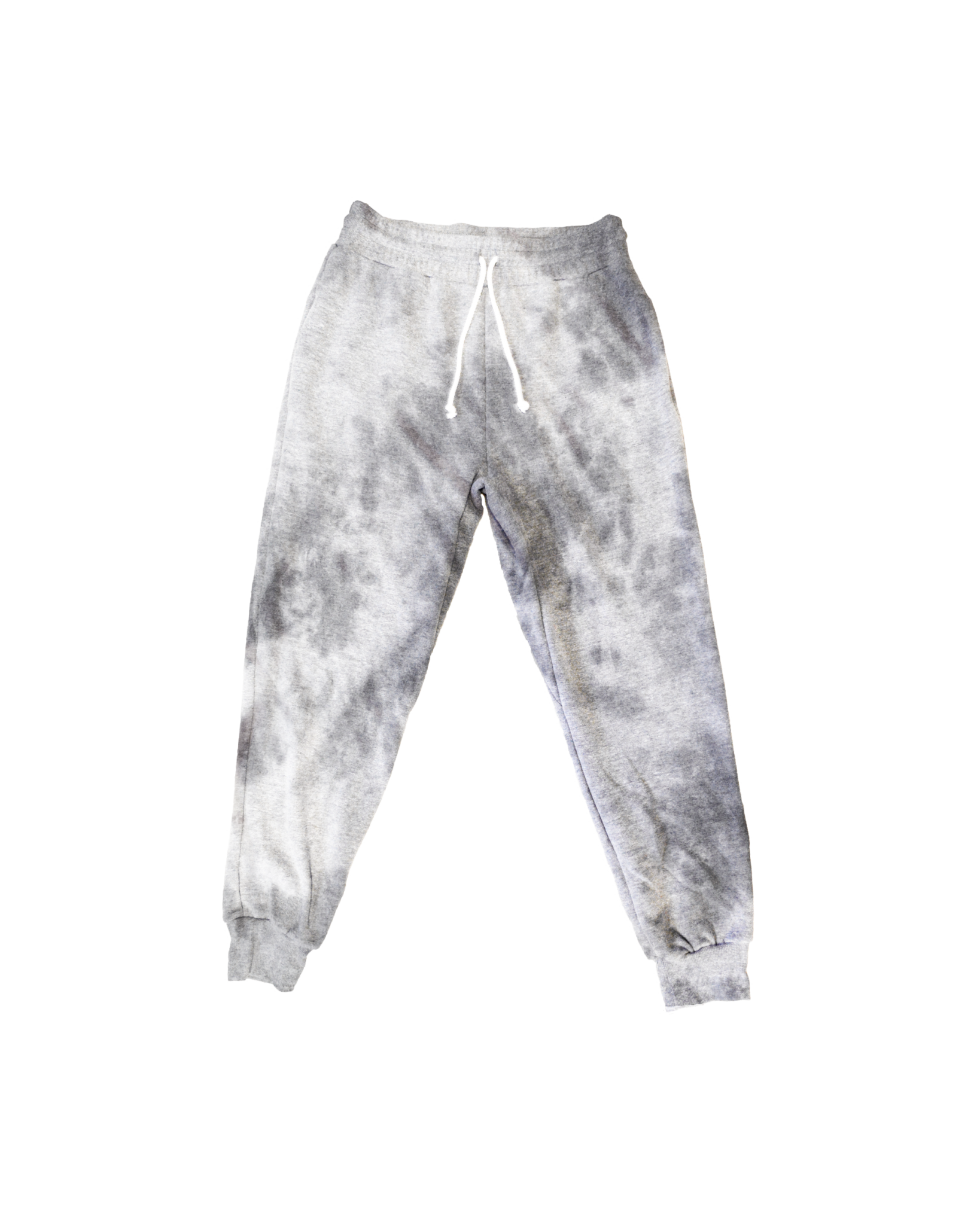Tie Dye Joggers - Where I'm From
