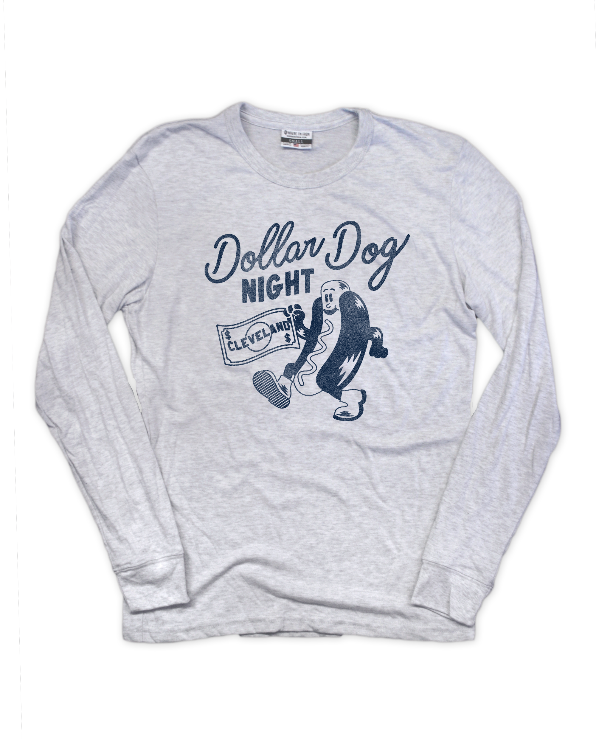 Dollar Dog Night – Bark Tees