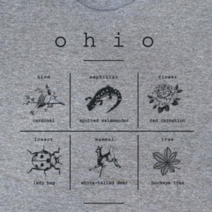 Ohio Living Insignia T-Shirt