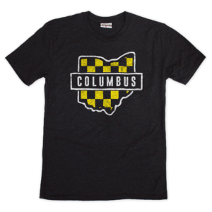 Columbus Checkered