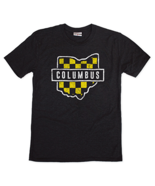 Columbus Checkered Crew