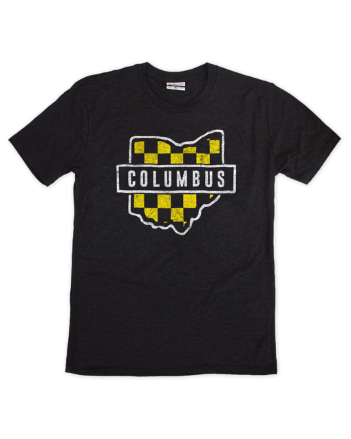Columbus Checkered Crew