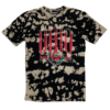 Cincinnati Game DEY Acid Wash T-Shirt