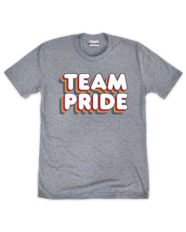 Team Pride T-Shirt