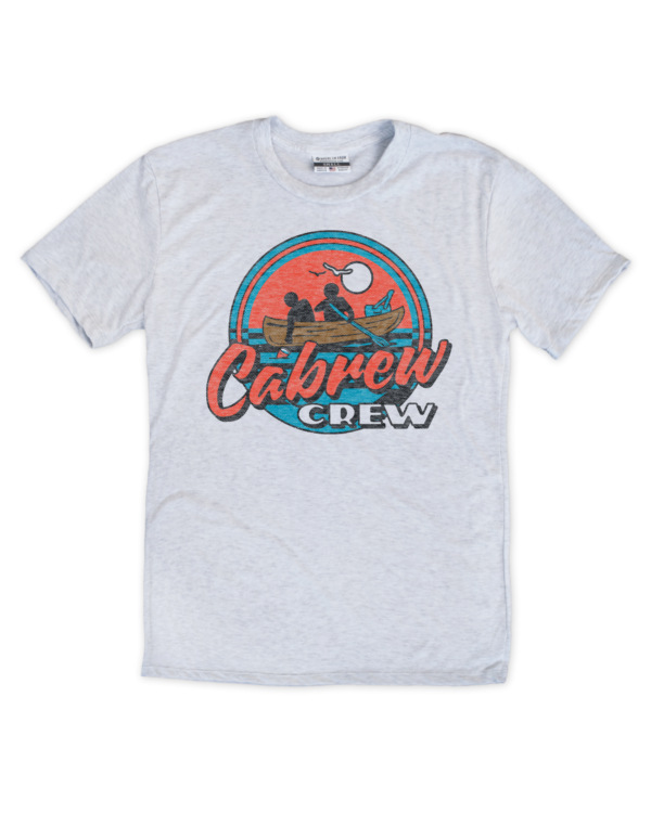 Cabrew Crew T-Shirt