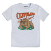 CLE Dawg Skyline T-Shirt