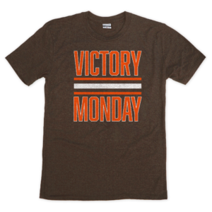 Victory Monday T-Shirt
