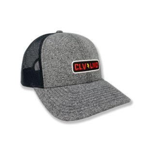 CLV LND Rocks Trucker Hat