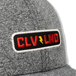 CLV LND Rocks Trucker Hat