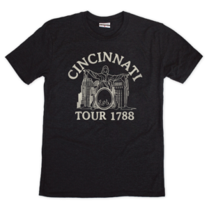 Cincinnati Tour