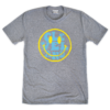 Smiley Cleveland T-Shirt
