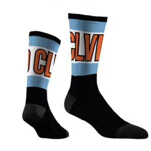 CLV LND Socks
