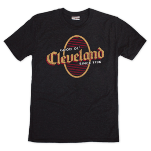 Good Ol’ Cleveland T-Shirt