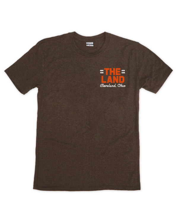 The Land Patch T-Shirt