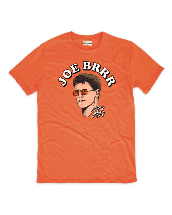 Joe BRRR T-Shirt