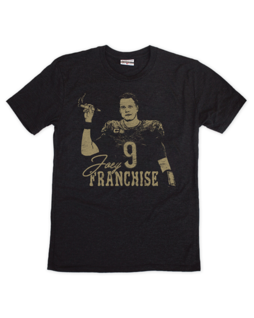 Joey Franchise Crew T-Shirt
