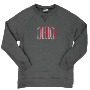 Ohio Tall Women’s Sweatshirt