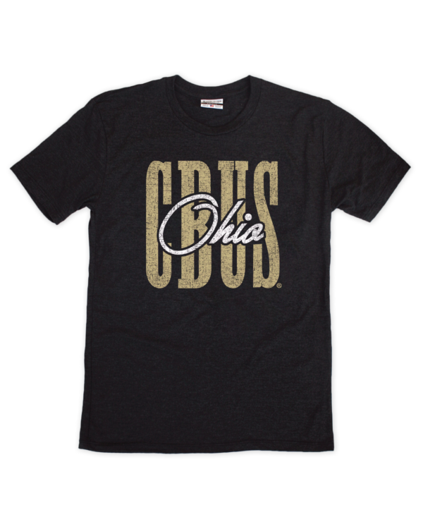 CBUS Ohio Black